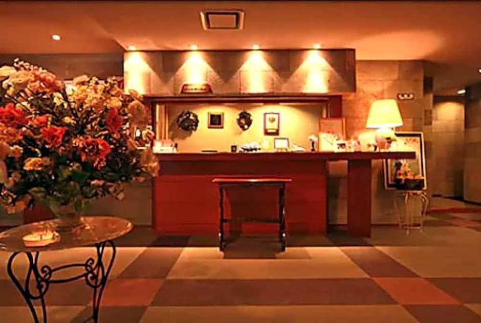 Hakuba Hotel Ougiya