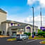 Sleep Inn Gaffney at I-85