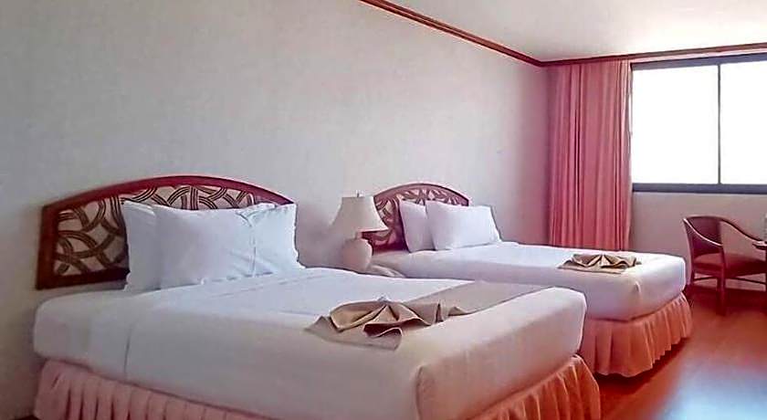 K.P. Grand Hotel Chanthaburi