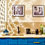 Villa Albi - Machne Yehuda Hotel