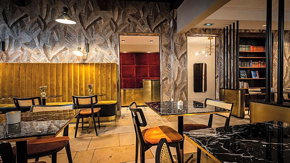 Hotel De Guise Nancy Vieille Ville