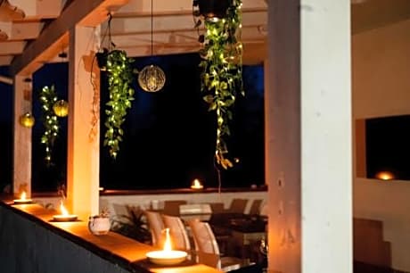 B&B Villa Maracujà