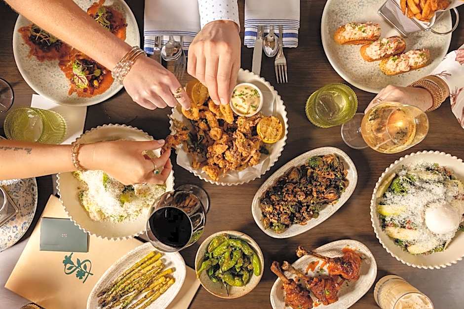 The Elmore Hotel, DFW Southlake, a Tribute Portfolio Hotel