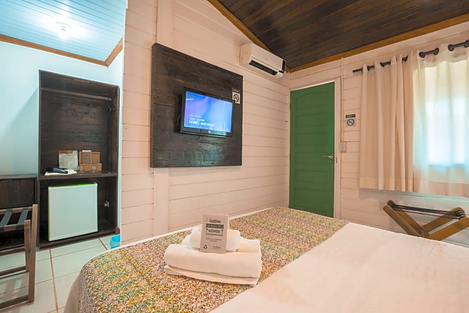 Ecocharme Pousada Pedra Do Mar