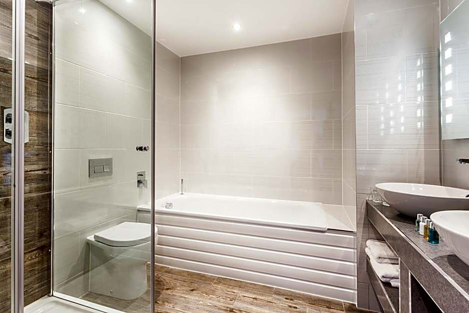 The Daffodil Hotel & Spa