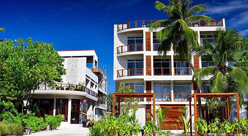 Velana Beach Hotel