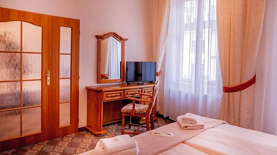 Hotel Praga