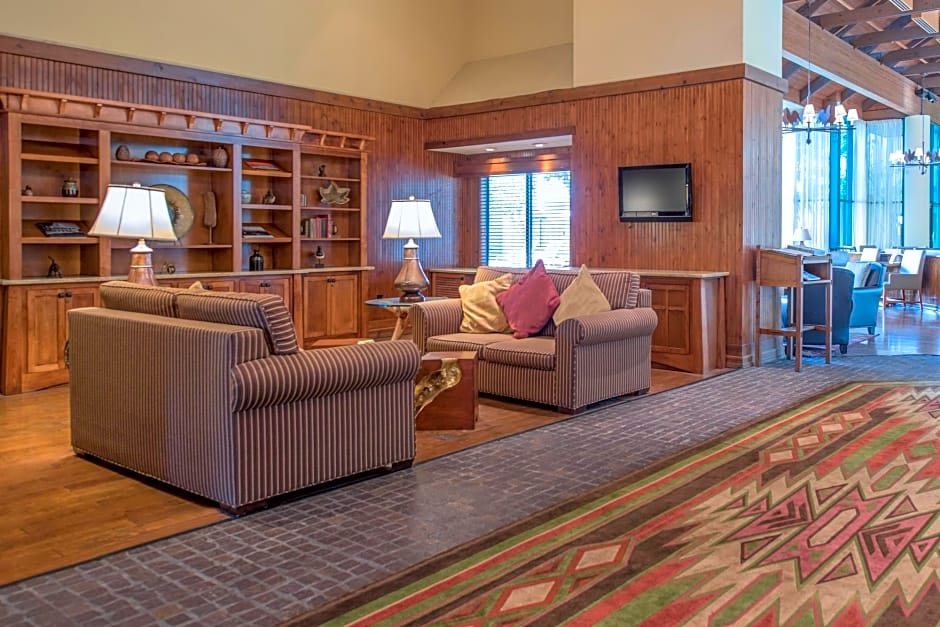 Cabot Lodge Jackson North