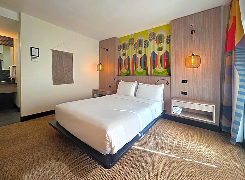 Mahala - 21 and Over - A Town & Desert Boutique Hotel