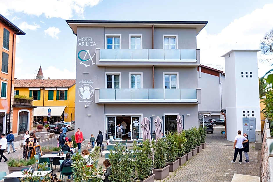 Hotel Arilica