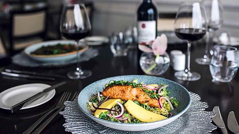 Hythe Imperial Hotel & Spa