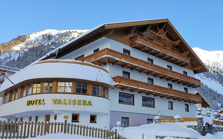Hotel Valisera