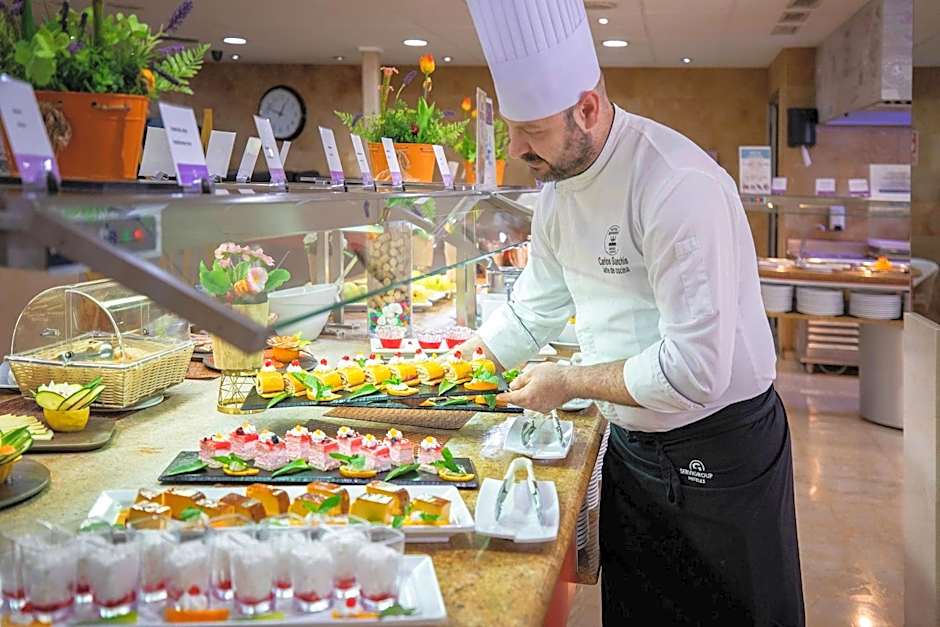 Hotel Servigroup Nereo