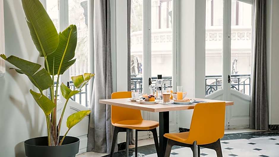 One Shot Palacio Reina Victoria 04