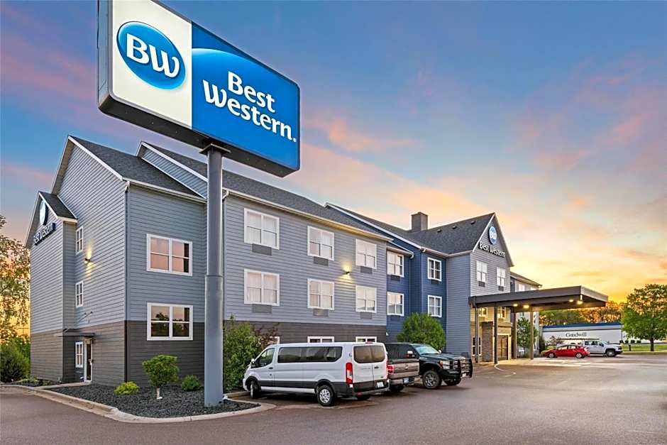Best Western Eau Claire South
