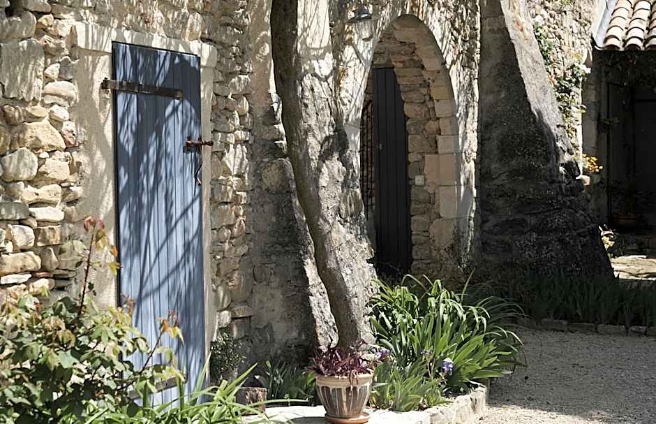 La Cour du Marronnier