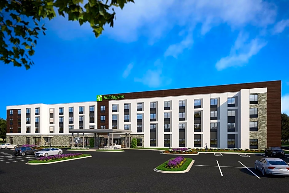 Holiday Inn Cleveland-Mayfield, an IHG Hotel