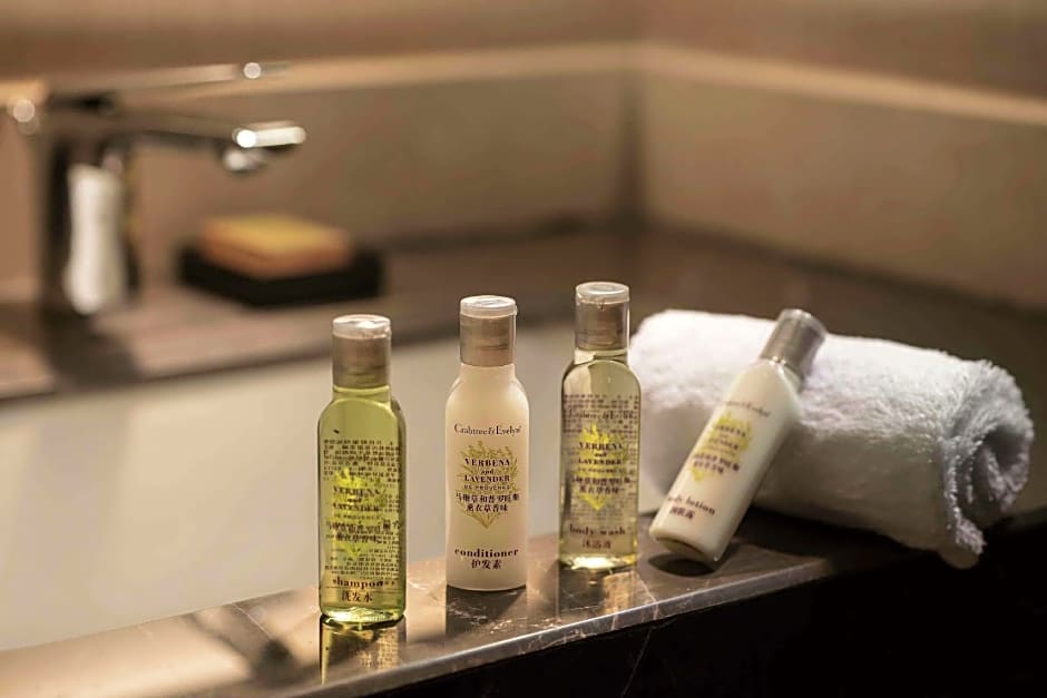 DoubleTree by Hilton Yangzhou