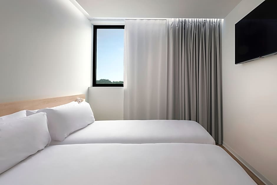 B&B HOTEL Famalicão