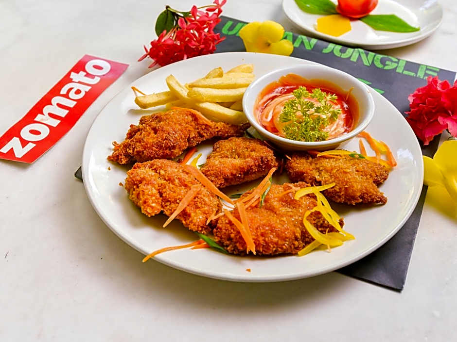 Presa di Goa Managed by Smith & Appy