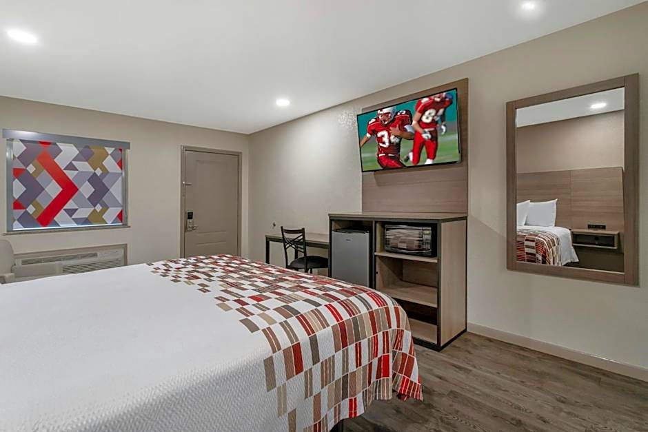 Red Roof Inn Nacogdoches