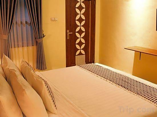 Anang Bed & Breakfast Syariah by Ndalem Beong