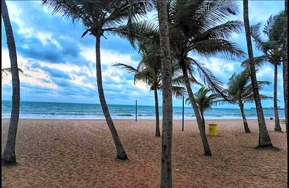 Flat mobiliado praia, João Pessoa PB PROMOÇÃO