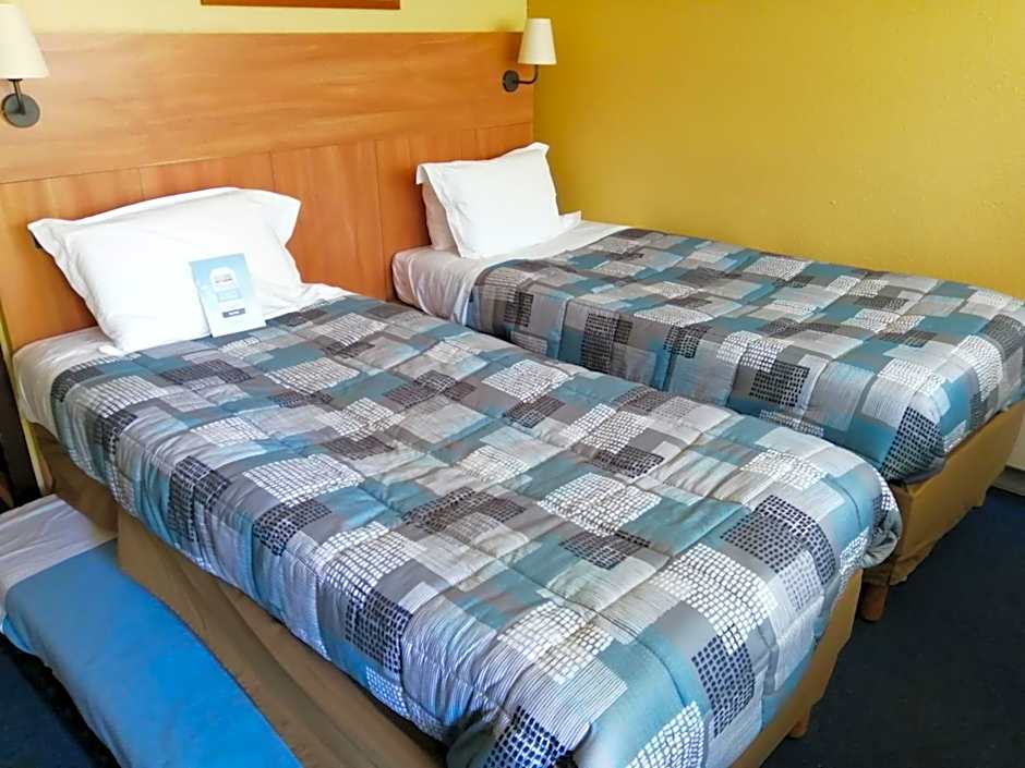 Kyriad Angers Sud Ponts-De-Cé