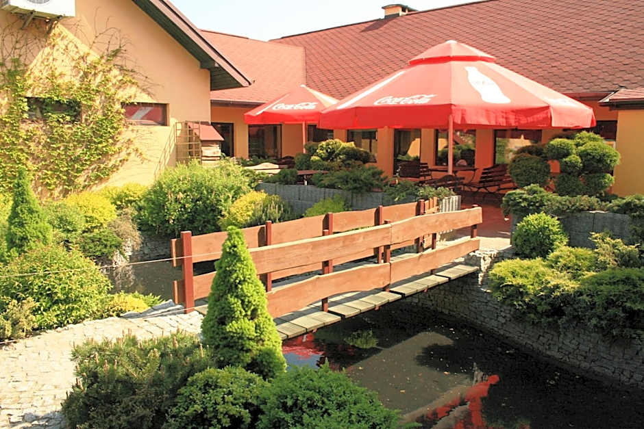 Hotel Kuźnia Oberża Polska