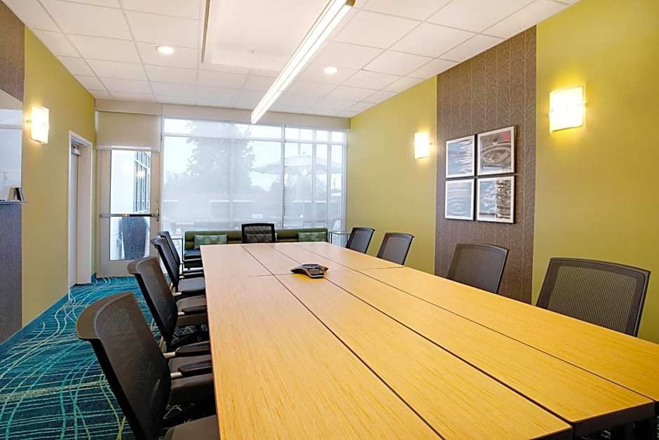 SpringHill Suites by Marriott Murray