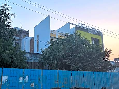 nKAaSA Hotel & Personal Suites