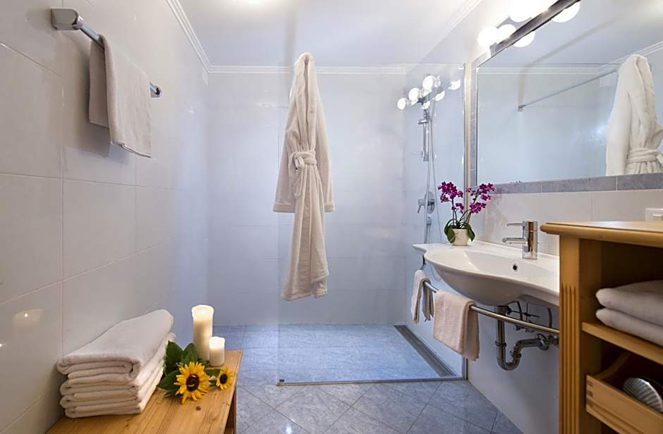 Dolomitenhotel Weisslahnbad