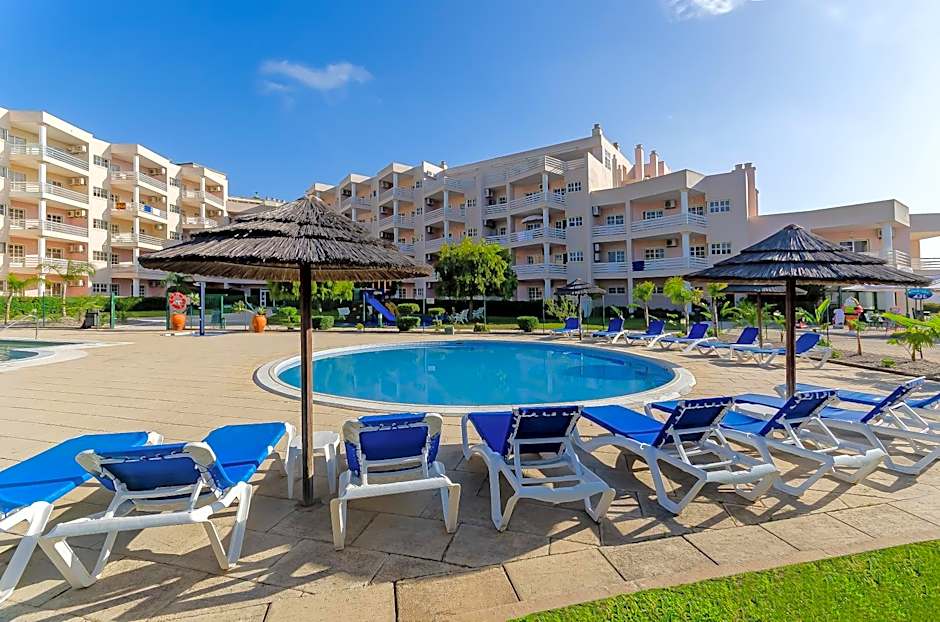 Turim Estrela do Vau Hotel