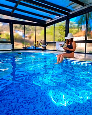 Harmonie Hotel De Montaña - Adults only