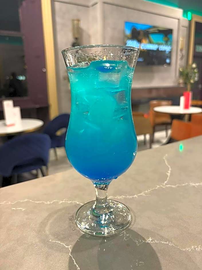 St Andrews Town Hotel