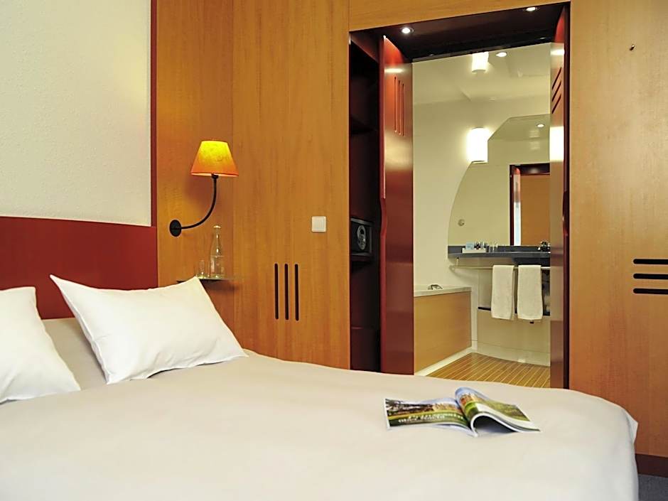 Suite Novotel Muenchen Parkstadt Schwabing