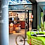 Apparthotel Le Hüb Grenoble