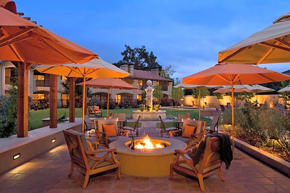 Napa Valley Lodge