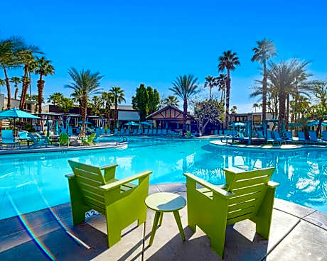 Riviera Resort - Palm Springs By IHG