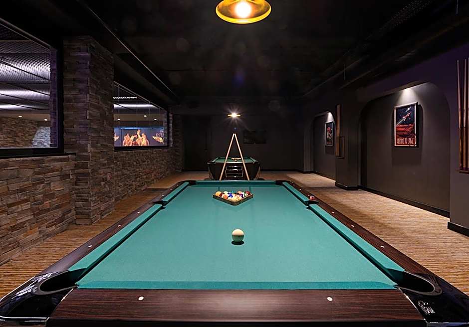 Elite World Grand Sapanca