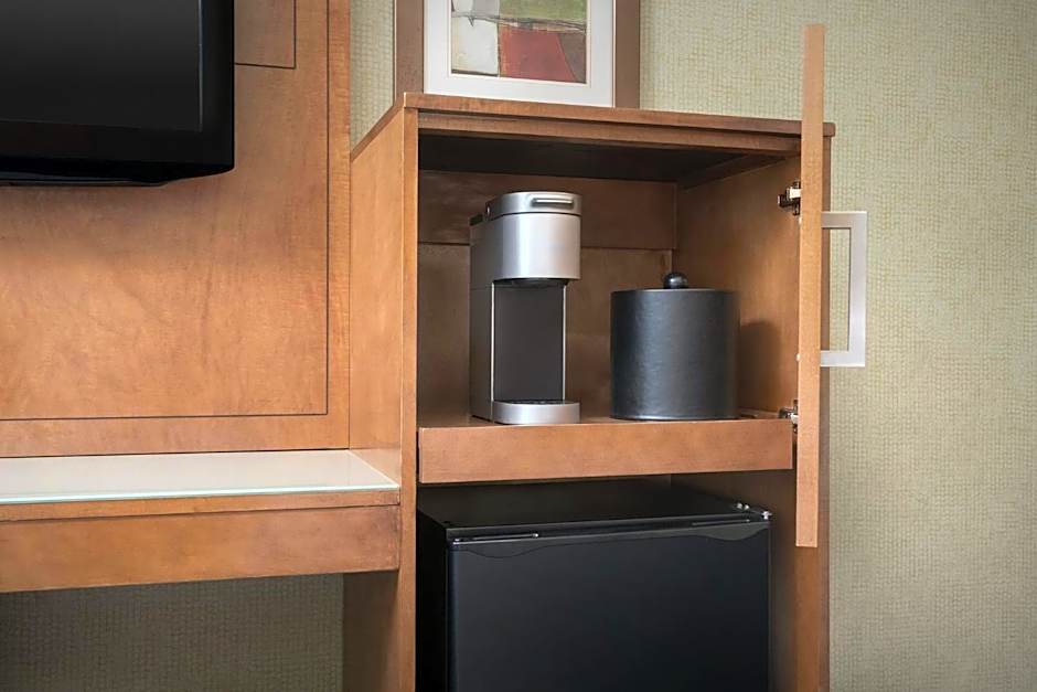 Holiday Inn Express Manhattan Midtown West By IHG