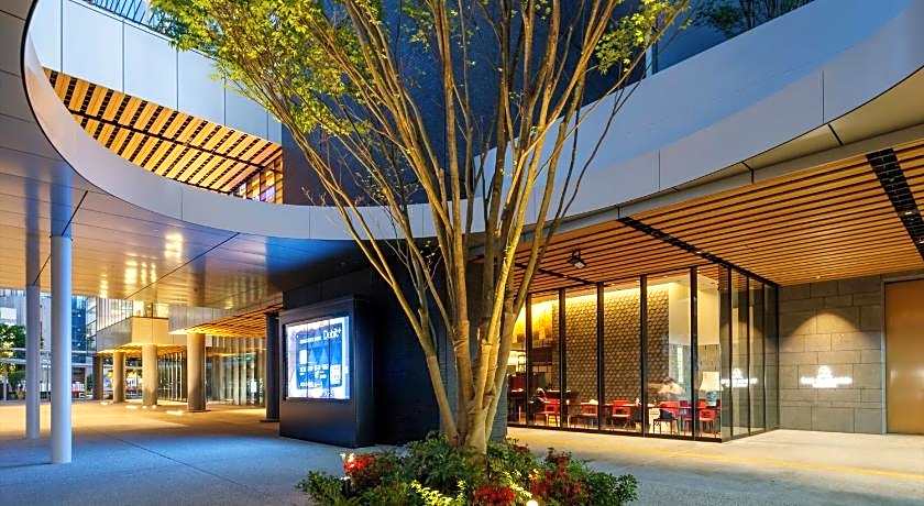 THE BLOSSOM KUMAMOTO