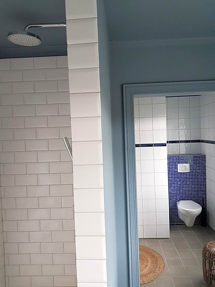 INNI - Boutique apartments