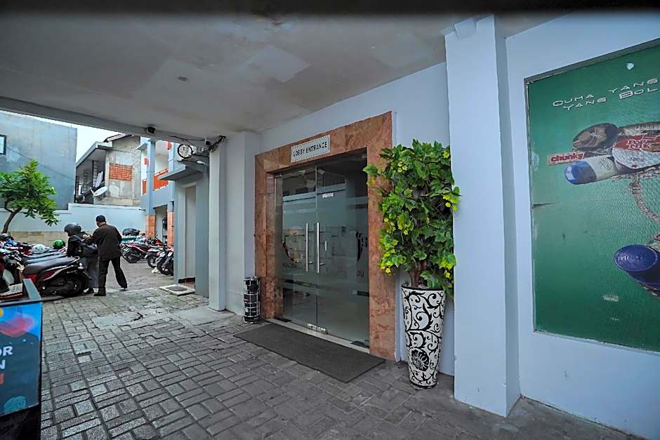 DENZ Express Pondok Labu