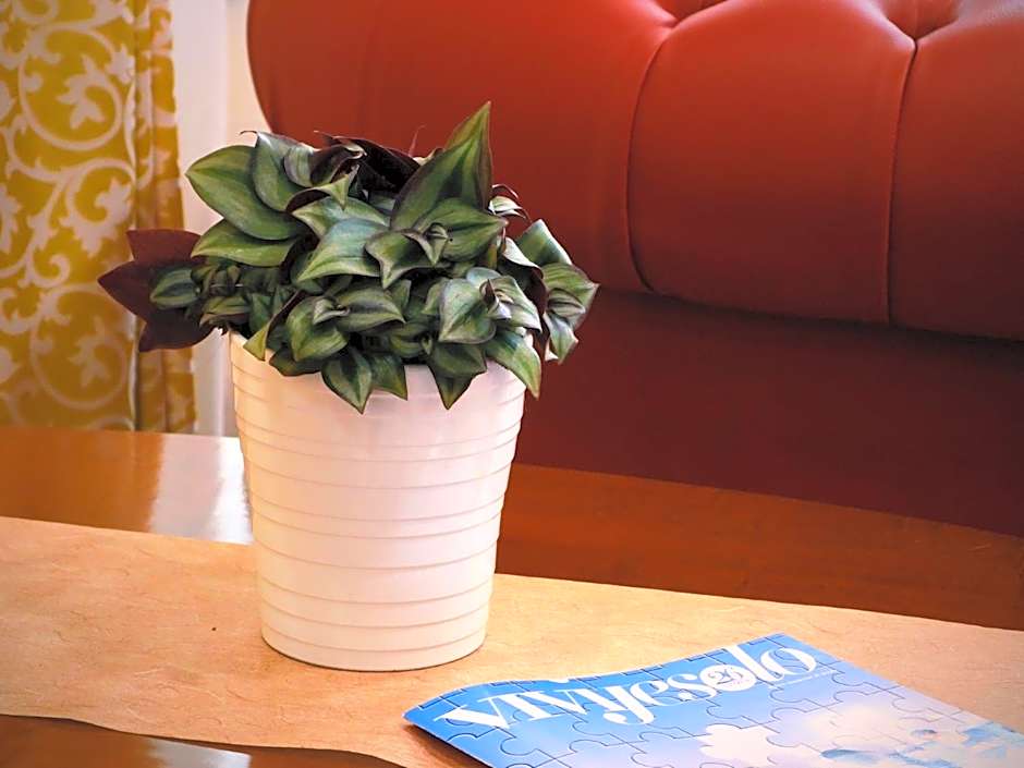 Hotel Garni San Carlo