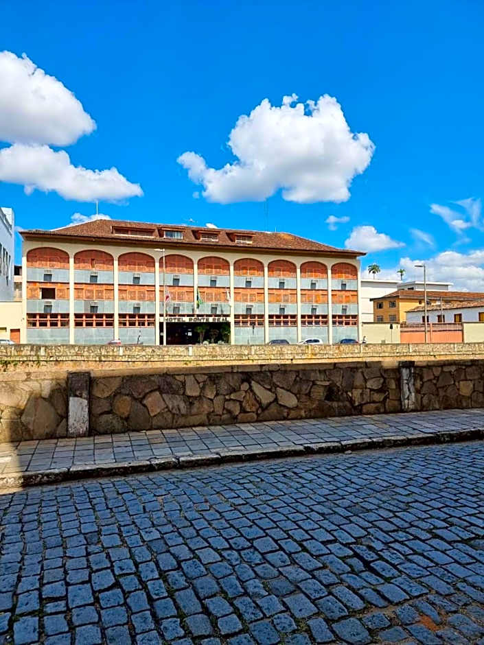 Hotel Ponte Real