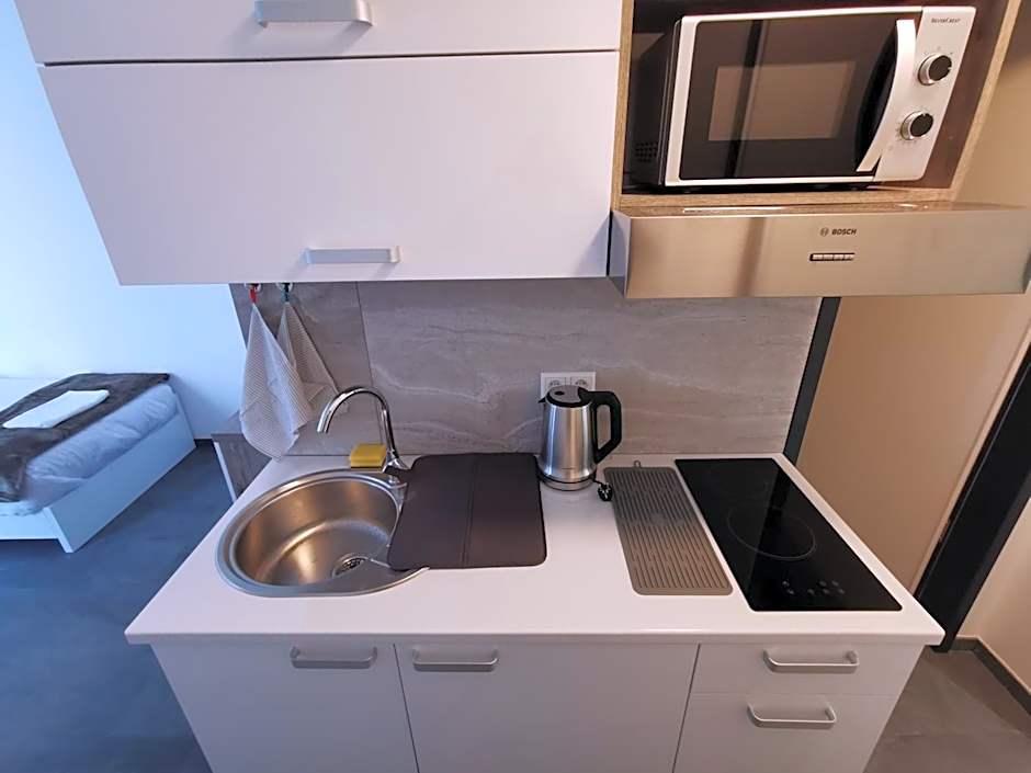 HP Apartments
