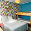 Motel Les Broussailles