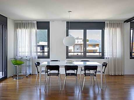 Standard Family Suite with Two Connecting Rooms