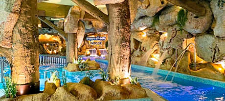 Aquashow Park Hotel